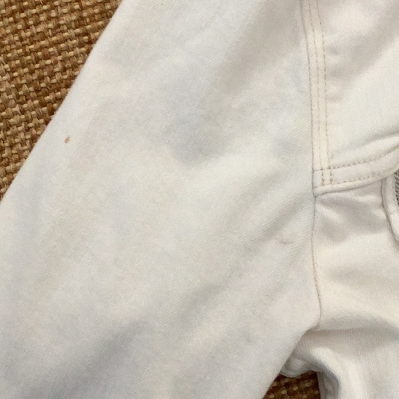 Levi Strauss Jean Jacket Size M - Picture 9 of 9